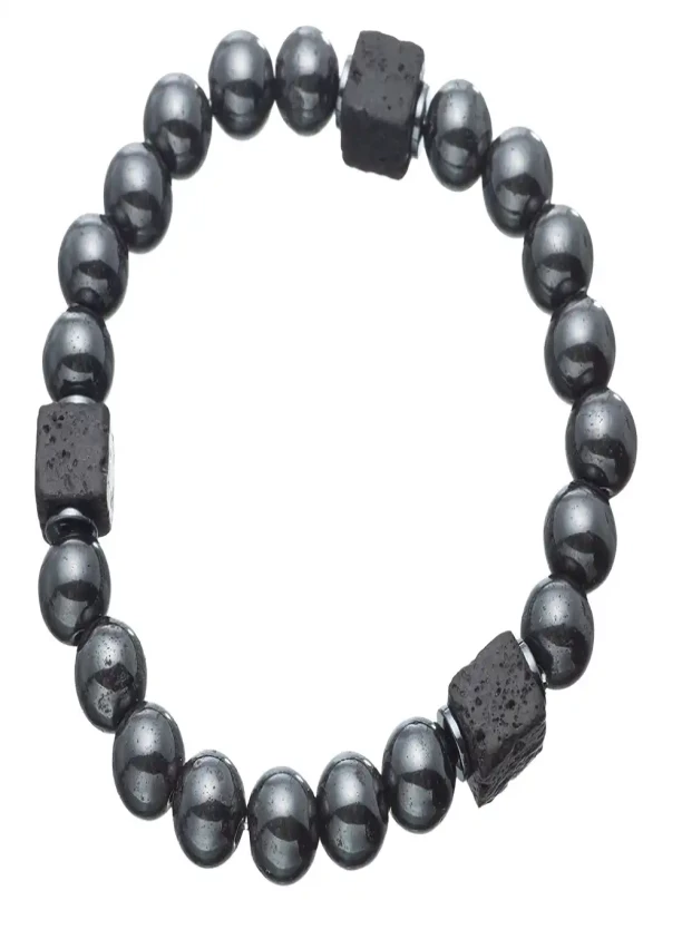 Super Energy Hematite Bracelets